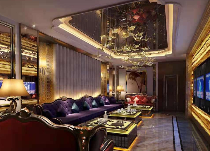 乌鲁木齐ktv小时场，订房便捷-达坂城区ktv预定